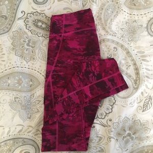 North Face Activewear